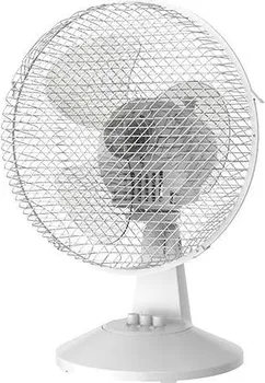 MIDEA FT23-21M STONI VENTILATOR │ 3 LOPATICE │ 2 BRZINE │ OSCILACIJA 80° │ PODESIVA VISINA │ TIH RAD │ LAGAN I PRENOSIV │ DUGMAD ZA UPRAVLJANJE (3 / 7)