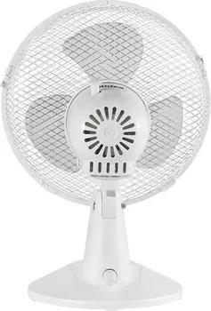 MIDEA FT23-21M STONI VENTILATOR │ 3 LOPATICE │ 2 BRZINE │ OSCILACIJA 80° │ PODESIVA VISINA │ TIH RAD │ LAGAN I PRENOSIV │ DUGMAD ZA UPRAVLJANJE (5 / 7)