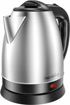 ELEKTRIČNI BOKLA DECAKILA KEKT002B (1 / 1)