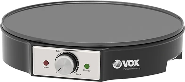 APARAT ZA PALAČINKE VOX PK507 (31CM) (1 / 1)