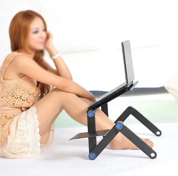 ALUMINUM ALLOY FOLDING STALAK ZA LAPTOPE (6 / 8)