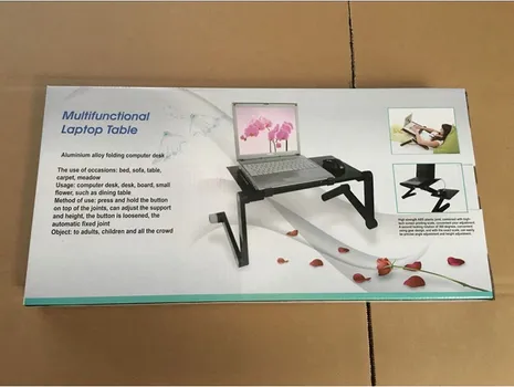 ALUMINUM ALLOY FOLDING STALAK ZA LAPTOPE (8 / 8)
