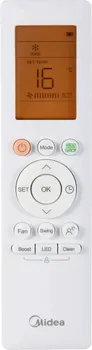 MIDEA XTREME SAVE MG2X-09-SP (2 / 5)