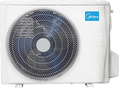 MIDEA XTREME SAVE MG2X-09-SP (3 / 5)