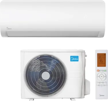 MIDEA XTREME SAVE MG2X-09-SP (4 / 5)
