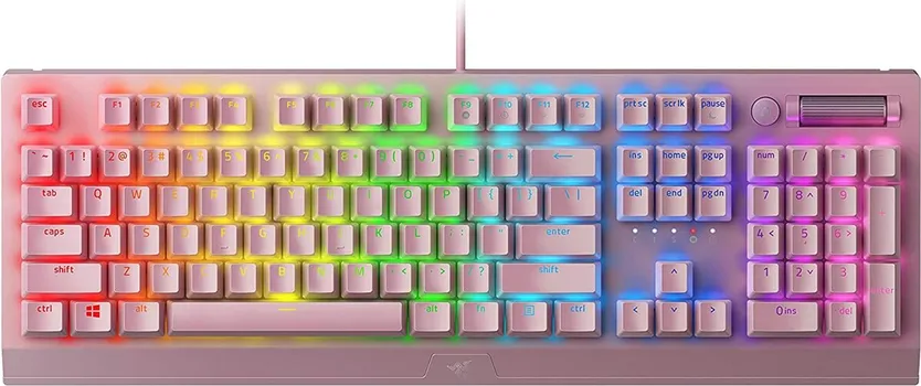 RAZER BLACKWIDOW V3 [MECHANICAL] (2 / 6)
