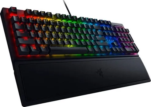 RAZER BLACKWIDOW V3 [MECHANICAL] (3 / 6)