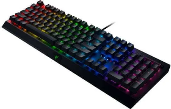 RAZER BLACKWIDOW V3 [MECHANICAL] (5 / 6)