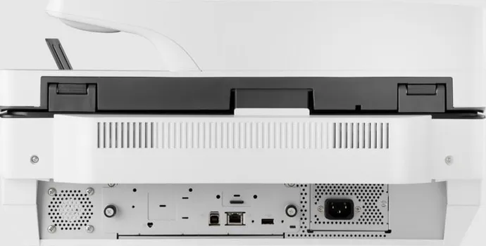 HP SKENER DIGITAL SENDER FLOW 8500 FN2 DOCUMENT CAPTURE WORKSTATION (4 / 4)