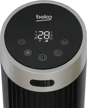 BEKO VENTILATOR EFW 6900 B (3 / 4)