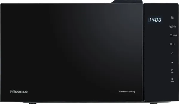 HISENSE MIKROVALNA PEĆNICA H23MOBS5H4: 800 W 23 L (1 / 5)