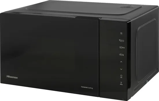 HISENSE MIKROVALNA PEĆNICA H23MOBS5H4: 800 W 23 L (2 / 5)