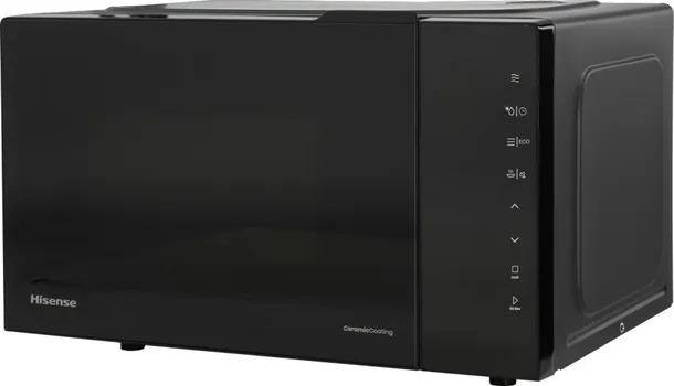 HISENSE MIKROVALNA PEĆNICA H23MOBS5H4: 800 W 23 L (3 / 5)