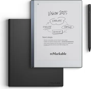 PAPER TABLET REMARKABLE 2 + MARKER PLUS PAPER TABLET REMARKABLE 2 + MARKER PLUS (1 / 1)
