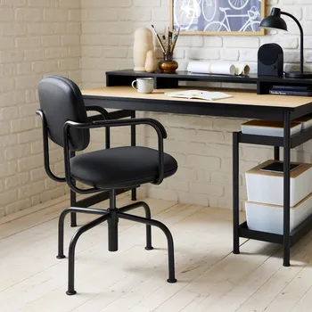 IKEA MULLSJÖ RADNI STO I STOLICA 496.031.41 (3 / 12)