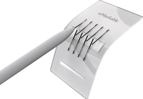 REMARKABLE 2 MARKER TIPS REFILL (9-PACK) REMARKABLE 2 MARKER TIPS REFILL (9-PACK) FOR MARKER (1 / 1)