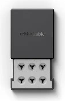REMARKABLE PRO MARKER TIPS REFILL 6-PACK REMARKABLE PRO MARKER TIPS REFILL 6-PACK (1 / 1)