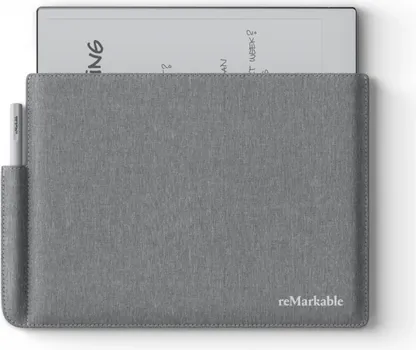 REMARKABLE 2 CASE - FOLIO POLYMER WEAVE - GRAY (1 / 1)