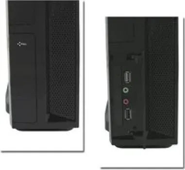 LC-POWER CASE LC-1401MI200W PSU INSIDE (3 / 3)