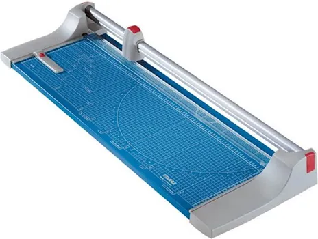 RU�NI TRIMMER DAHLE 446, 920MM, A1, 25 LISTOVA (1 / 1)