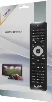 HOME UNIVERZALNI DALJINSKI UPRAVLJAČ ZA PHILIPS (2 / 2)