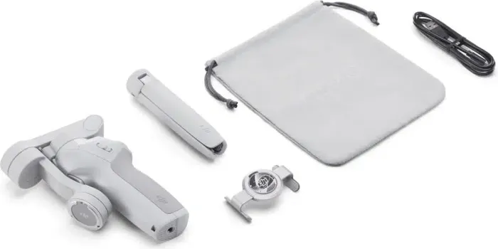 STABILIZACIJSKA PALICA DJI OSMO MOBILE SE GIMBAL (3 / 3)