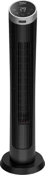BEKO EFW6900B VENTILATOR │ DIGITALNI PRIKAZ TEMPERATURE │ DALJINSKI I SENZORSKO UPRAVLJANJE │ OSCILACIJA 70° │ TAJMER DO 24H │ 4 REŽIMA RADA (1 / 4)