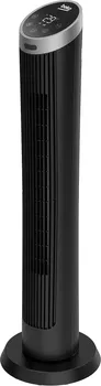 BEKO EFW6900B VENTILATOR │ DIGITALNI PRIKAZ TEMPERATURE │ DALJINSKI I SENZORSKO UPRAVLJANJE │ OSCILACIJA 70° │ TAJMER DO 24H │ 4 REŽIMA RADA (2 / 4)