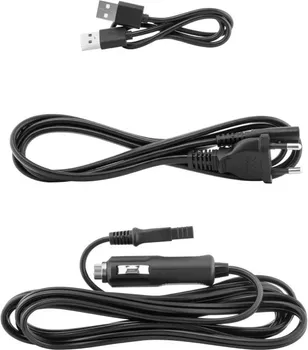 SENCOR SCM 2130 MINI (4 / 8)