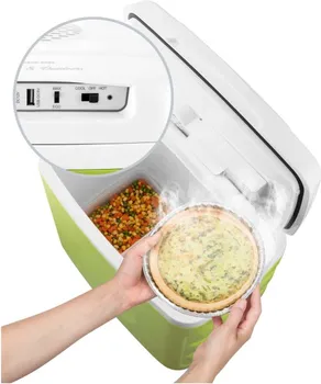 SENCOR SCM 2130 MINI (7 / 8)
