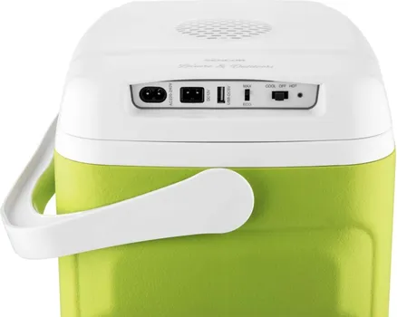 SENCOR SCM 2130 MINI (8 / 8)