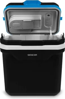 SENCOR SCM 2224BL MINI (1 / 4)