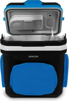 SENCOR SCM 3224BL MINI (1 / 4)