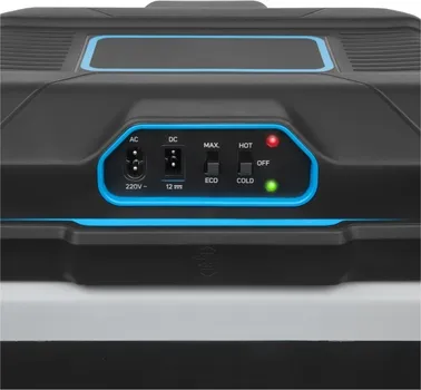 SENCOR SCM 3224BL MINI (3 / 4)