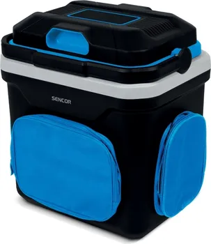 SENCOR SCM 3224BL MINI (4 / 4)