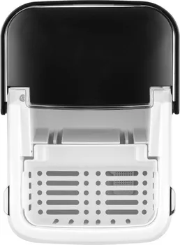 SENCOR SIM 2500BK LEDOMAT, SNAGA 120W, KAPACITET 1L, 600G KORPA ZA LED, DO 12KG LEDA NA DAN (8 / 9)