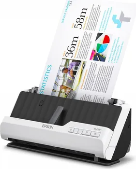 EPSON WORKFORCE DS-C330 (1 / 1)