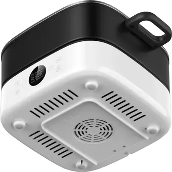 XIAOMI MULTIFUNCTIONAL HOT POT COOKER 6L │ 2000W, 4.5L (7 / 12)