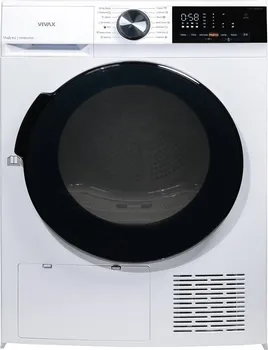 VIVAX CDR-0816MHP [MAŠINA ZA SUŠENJE VEŠA] (1 / 8)