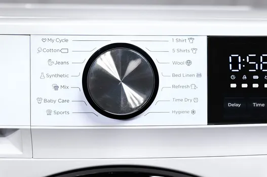 VIVAX CDR-0816MHP [MAŠINA ZA SUŠENJE VEŠA] (4 / 8)