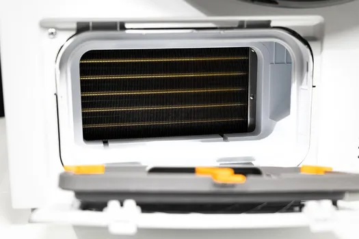 VIVAX CDR-0816MHP [MAŠINA ZA SUŠENJE VEŠA] (7 / 8)