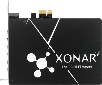 XONAR AE 7.1 ZVUČNA KARTA (3 / 4)