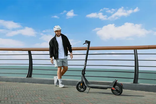 XIAOMI MI ELECTRIC SCOOTER 4 LITE 2ND GEN (6 / 6)