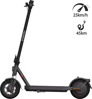 XIAOMI MI ELECTRIC SCOOTER ELITE (1 / 7)