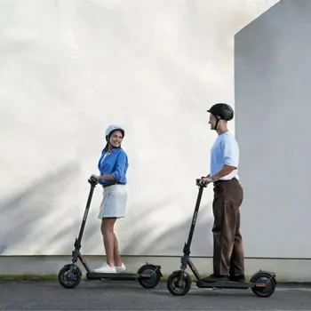XIAOMI MI ELECTRIC SCOOTER ELITE (7 / 7)