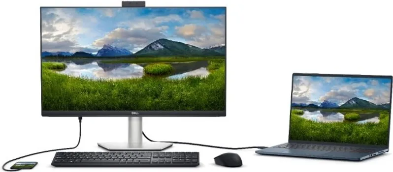 DELL S2422HZ (2 / 2)