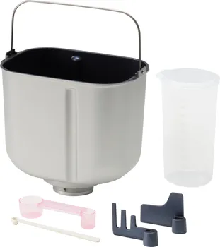 PANASONIC PEKAČ HLJEBA SD-YR2550SXE (5 / 6)