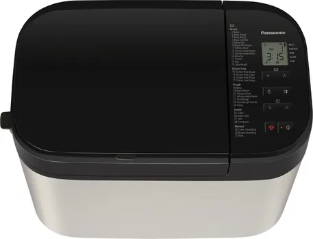 PANASONIC PEKAČ HLJEBA SD-YR2550SXE (6 / 6)