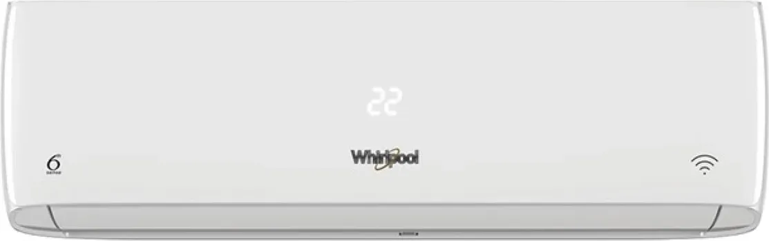 WHIRLPOOL KLIMA SPICR312WF (1 / 2)