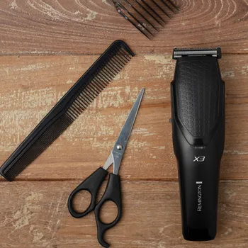 REMINGTON APARAT ZA ŠIŠANJE HC3000GP E51 X3 POWER-X SERIES GIFTPACK (4 / 5)